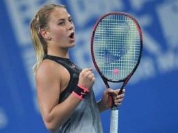 Костюк поднялась в рейтинге WTA, Свитолина осталась в топ-5