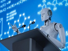 ЕС хочет стать глобальным регулятором в сфере искусственного интеллекта - The Economist