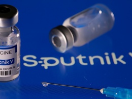 Бразилия отказалась зарегистрировать вакцину "Спутник V"