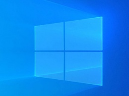 Новый интерфейс Windows 10 показали на скриншотах