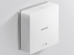 HUAWEI Router H6: поддержка Wi-Fi 6+ и HarmonyOS