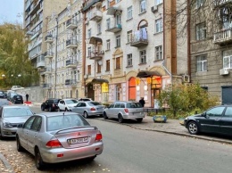 В центре Киева отремонтируют улицу за 64 миллиона гривен: что там будет