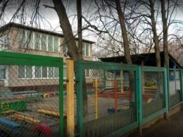 Запорожская мэрия проводит служебное расследование по факту ЧП в детском саду