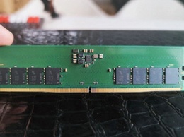 Производители оперативной памяти уже тестируют модули DDR5