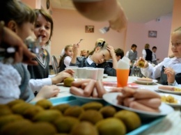 Нарушение норм питания нашли почти в каждом четвертом школьном меню