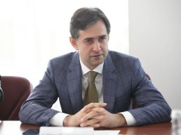 В ОАСК оспаривают назначение Любченко главой ГНС