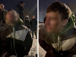 В Киеве подросток рассказал, почему убил свою семью