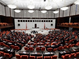 Резко и жестко: парламент Турции осудил Байдена за признание геноцида армян