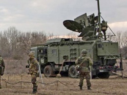 Оккупанты на Донбассе глушат мобильную связь средствами РЭБ