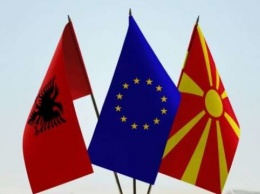 Боррель надеется на быстрые переговоры с Северной Македонией о членстве в ЕС