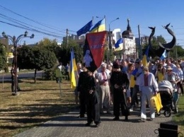 Герои того времени: в Киеве состоится марш в память о бойцах дивизии "Галичина"