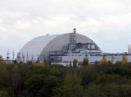 Какие звезды и эксклюзивные авто были замечены в Чернобыле за 35 лет | ТопЖыр