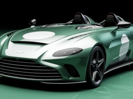 Aston Martin DBR1 или как приумножить миллионы?