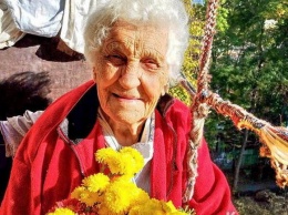 Удивительный случай: 101-летняя одесситка вылечилась от коронавируса