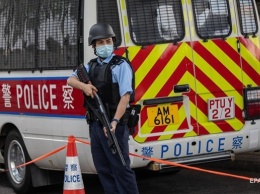 В Китае при нападении на детсад ранены 18 человек
