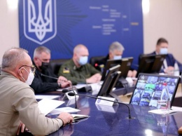 За 2 мая в Одессе будут следить 2,5 тыс. силовиков - МВД