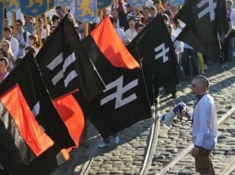 Зеленского призвали отреагировать на фашистский марш в городе - герое Киеве