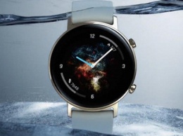 Умные часы Huawei Watch GT 2 получили новые функции