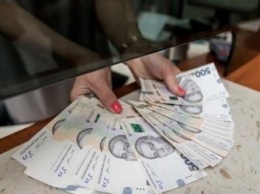 Долги по зарплатам в Украине за месяц выросли на 5%