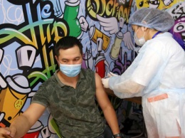 У Казахстана появилась своя вакцина против Covid-19