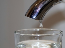 В Чернигове просят принять общегосударственную программу «Питьевая вода Украины»