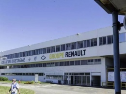Сотрудники завода Renault взяли в плен менеджеров