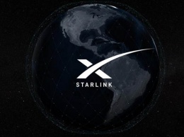 У Starlink в космосе уже более 1500 спутников