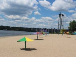 В Запорожье для отдыхающих летом закроют пляж: подробности