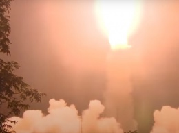 Полюбуйтесь: французы запустили ракету, сделанную на КБ "Южное" (видео)