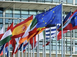 В Европарламенте призвали выслать аккредитованных при ЕС российских дипломатов