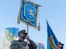 Политики раскритиковали марш сторонников СС Галичина