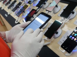 Европейский рынок смартфонов начал восстанавливаться после удара коронавируса