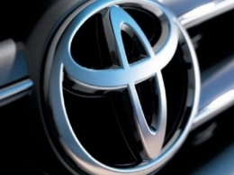 Lexus и Toyota строят «самоходные» кроссоверы