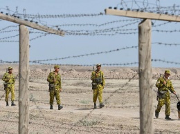 Конфликт на границе Кыргызстана и Таджикистана: что произошло?