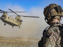 США не выполнили свою миссию в Афганистане - эксперт
