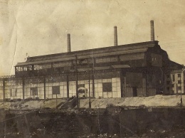 Когда трубопрокатный завод в Днепре дал первую плавку: фото