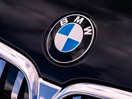 Обновленный BMW X5 M заснят на тестах