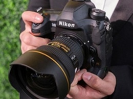 Nikon прекращает производство зеркальных камер в Японии