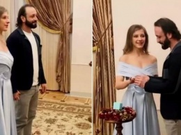 Лиза Арзамасова и Илья Авербух намекнули на пополнение в семье