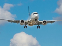 Украина планирует либерализировать авиаперевозки с Канадой - Мининфраструктуры