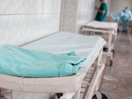 В Киеве в два раза сократилось число смертей от коронавируса в сутки