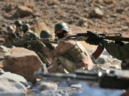 МИД РФ отреагировал на вооруженный конфликт Киргизии и Таджикистана