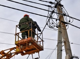 Винницкие депутаты призывают власть упростить и удешевить подключение к электроснабжению