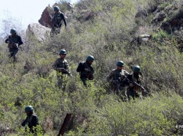 Стрельба на границе Кыргызстана и Таджикистана: президенты встретятся