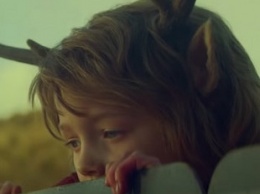 Netflix показала трейлер сериала о мальчике с оленьими рогами
