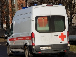 5 детей погибли на Ставрополье при столкновении грузовика с автобусом