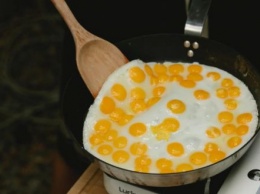 Диетологи назвали худший способ приготовления яиц