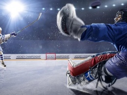 Системы хоккейной аналитики и VR-тесты помогают определить уровень игрового мышления спортсменов