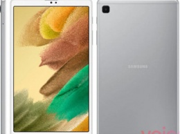 Стали известны характеристики планшета Samsung Galaxy Tab A7 Lite