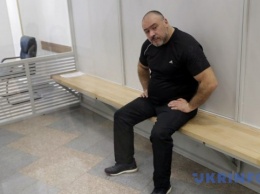Организатор «титушек Майдана» Крысин получил новое подозрение